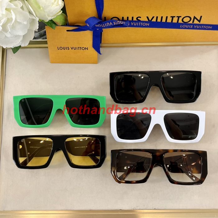 Louis Vuitton Sunglasses Top Quality LVS03147